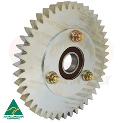 SPUR GEAR JD 7760 CP690