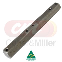 ROLLER DRIVE BAR