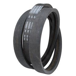 COTTON PICKER FAN DRIVE BELT