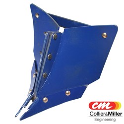 LISTER TO SUIT KEECH SHANK