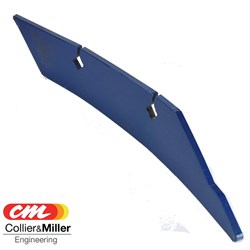 CUTTING EDGE KEECH LISTER