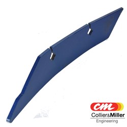 CUTTING EDGE KEECH LISTER