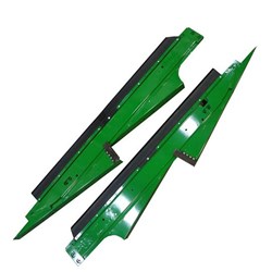 JOHN DEERE SIEVE FRAME KIT
