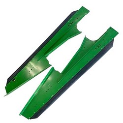 JOHN DEERE SIEVE FRAME KIT