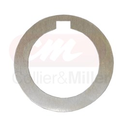 COTTON PICKER DOFFER SHIM