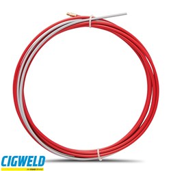 CIGWELD STEEL MULTI LINER KIT