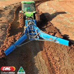 C&M CHANNELLER 3000 SERIES