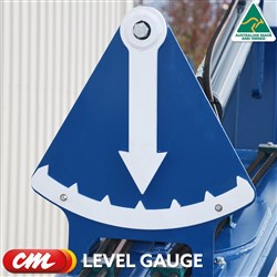 LEVEL GAUGE SUIT GRADERS