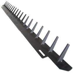 ROCK TRAP SUIT MACDON CENTRE