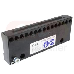 TOP BLOCK SUIT MATO VISE TOOL