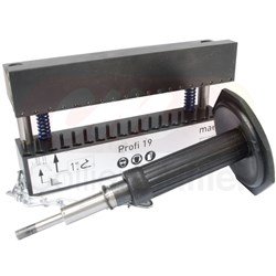 MATO LACING VICE TOOL 9"