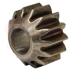 SPUR GEAR SUIT SPINDLE DRIVE