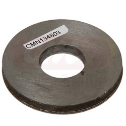 COTTON PICKER DOFFER RETAINING