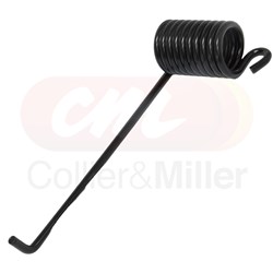JD RH TORSION SPRING