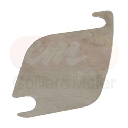 PICKER BAR PIVOT SHIM 0.010"