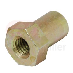 JD COTTON PICKER GRID BAR NUT