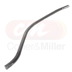 JD COTTON PICKER FRNT GRID BAR