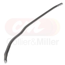 JD COTTON PICKER REAR GRID BAR