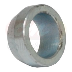 PICKER BAR SPINDLE LOCKING