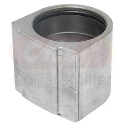 PICKER BAR BEARING HOUSING