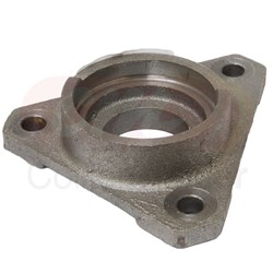 JD SLIP CLUTCH DRUM HOUSING