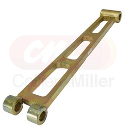 JD COTTON PICKER STALK LIFTER