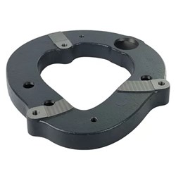 JD REAR HIGH SPEED CAM