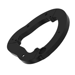 JD FRONT HIGH SPEED CAM