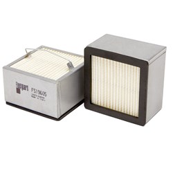 JOHN DEERE FUEL FILTER ELEMENT