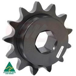 ROLLER DRIVE BAR SPROCKET 13T