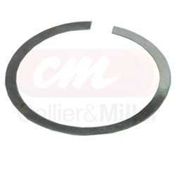 COTTON PICKER DOFFER SHIM