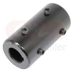 C&M RIGID COUPLING 3/4"