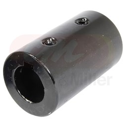 C&M RIGID COUPLING m25