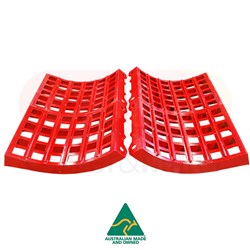 CASE RC SEPARATION MODULE KIT