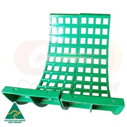 JOHN DEERE RC SEPARATION KIT