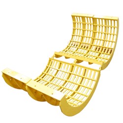 NEW HOLLAND RC SEPARATION KIT