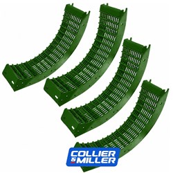 JOHN DEERE RC THRESHING MODULE