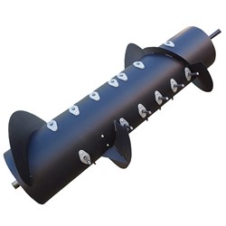 RETRODRUM FEED DRUM MIDWEST