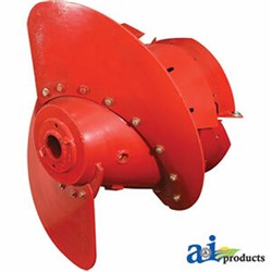 A&I AFX ROTOR FRONT KIT