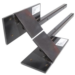 CANOLA ROTARY KNIFE MOUNT KIT