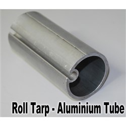 ROLLOVER TARP TUBE 12M LENGTH