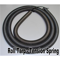 ROLLOVER TARP TENSION SPRING