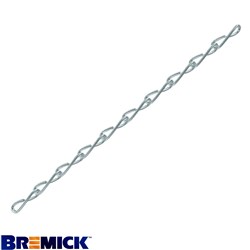 CHAIN WELDLESS SINGLE JACK 2MM