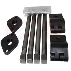 TYPHOON FEED DRUM REPAIR KIT