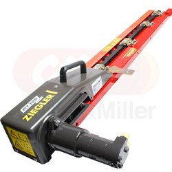 VERTICAL CANOLA KNIFE