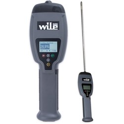 WILE HAY & SILAGE MOISTURE