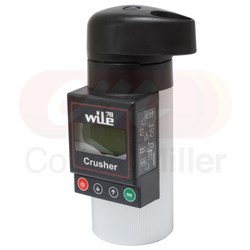 WILE GRAIN MOISTURE METER