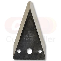 ZEIGLER KNIFE SECTION