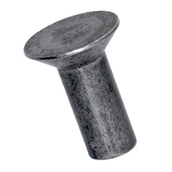 COUNTERSUNK RIVET SUIT ZEIGLER