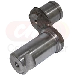 CRANK SHAFT SUIT ZIEGLER